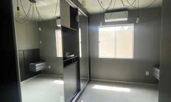 Imagem 5: Alugo apartamento térreo Alphaville