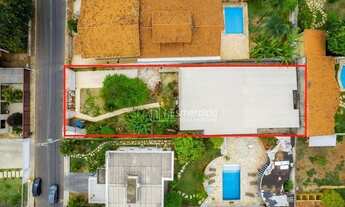 Imagem 2: Casa 2 suítes à venda por R$ 990.000 - Condomínio Estância Jardim Botânico - Aceita financ