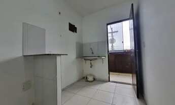 Imagem 4: Apartamento 02 quartos para Locação Ceilândia Norte (Ceilândia), Brasília