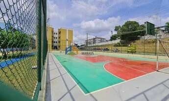 Imagem 7: Jardim Paradiso Alamanda 3qts c/modulados Tarumã