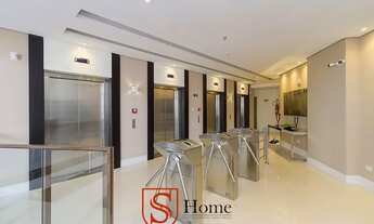 Imagem 6: Sala comercial para aluguel no Cristo Rei em Curitiba