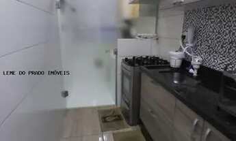 Imagem 6: Apartamento 3 dormitórios para Venda em Santo André, Vila Homero Thon, 3 dormitórios, 1 su