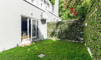 Imagem 7: Vendo Excelente casa em condomínio 4 quartos suíte 2 garagens 208m² privativos Bairro Tris