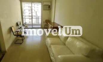 Imagem 3: Humaitá Apartamento com 1 dormitório