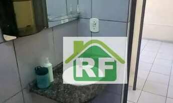 Imagem 6: Apartamento com 2 dormitórios para alugar, 47 m² por R$ 1.088,00/mês - Piçarra - Teresina