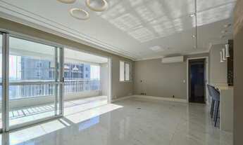 Imagem 2: Apartamento no Alto da Boa Vista por apenas R$1,600.000 com 3 quartos e lazer completo!