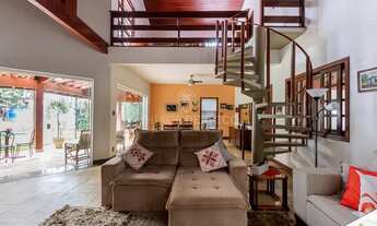 Imagem 7: Casa de Condomínio em Condominio Village Paineiras - Pindamonhangaba