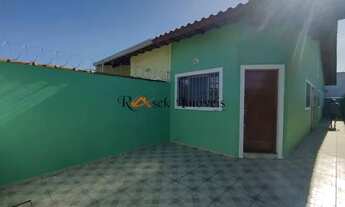 Imagem: Casa com 2 dorms, Nossa Senhora do Sion