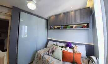 Imagem 2: Life Jabotiana Apartamento com 2 dormitórios