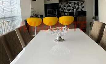 Imagem 3: Apartamento para venda com 133 metros quadrados com 3 quartos