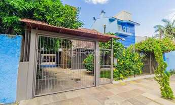 Imagem 2: Casa à venda Rua Deputado Lidovino Fanton, Serraria - Porto Alegre