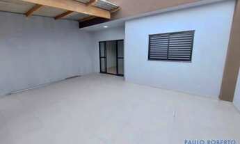 Imagem: CASA TÉRREA - JARDIM SANTA JÚLIA - SP