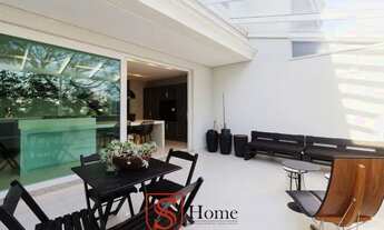 Imagem 5: Casa com 3 suítes e 3 vagas à venda no Santo Inácio