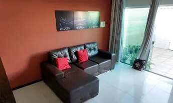 Imagem 2: Casa em Porto Canoa 130 m² Financia até 80