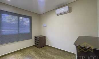 Imagem 3: Casa - Swiss Park - Campinas