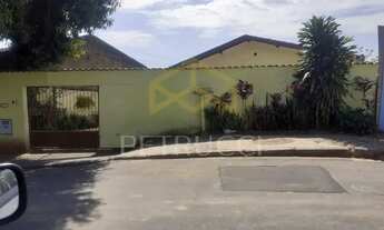 Imagem: Casa - Jardim São Gabriel - Campinas