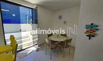 Imagem 7: Locação Cobertura Armação Salvador