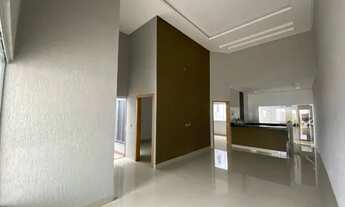 Imagem 3: Residencial Santa Fé - Goiânia