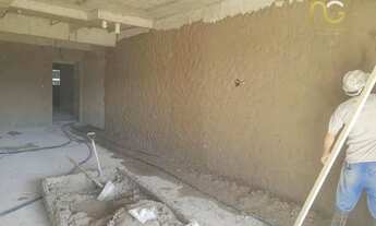 Imagem 7: Apartamento com 2 dormitórios à venda, 82 m² por R$ 520.169,57 - Ocian - Praia Grande/SP