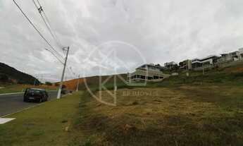 Imagem 5: Bairro Marilândia / Lote com 438m² em condominio fechado Reserva São Pedro