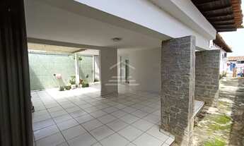 Imagem 6: Casa para venda possui 75 metros quadrados com 3 quartos em Memorare - Teresina