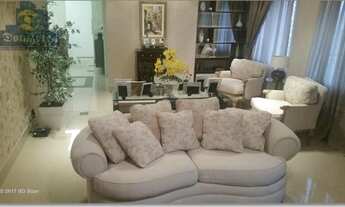 Imagem: Apartamento para venda tem 165 metros quadrados