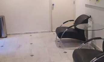 Imagem 3: Apartamento para aluguel tem 150 metros com 3 quartos suite e 1 vaga! Arborizado! Junto Ib