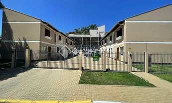 Imagem: NOVO HAMBURGO - Casa de Condomínio - Operário