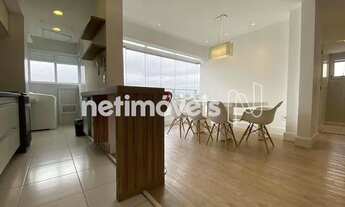 Imagem 4: Locação Apartamento 2 quartos Vila Mariana São Paulo