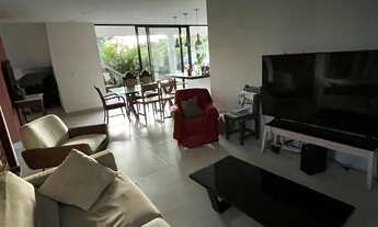 Imagem 5: Casa em Condomínio Fechado no Altiplano com 4 quartos, sendo 3 suítes com Condomínio Inclu