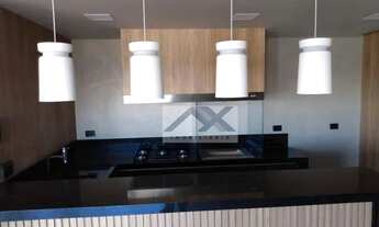 Imagem 3: Apartamento com 3 dormitórios, 205 m² - venda por R$ 1.470.000,00 ou aluguel por R$ 7.600