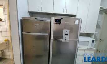 Imagem 6: APARTAMENTO - JARDIM DAS COLINAS - SP