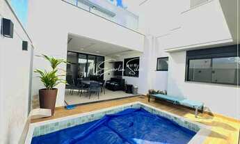 Imagem 4: Casa no Condomínio Ibiti Royal - nova com 3 dormitórios 1 suíte, valor de oportunidade !