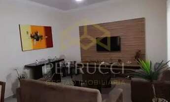 Imagem 3: Casa - Parque Boa Esperança - Indaiatuba