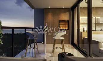 Imagem 7: APARTAMENTO COM 2 SUITES E 2 VAGAS NA PRAIA BRAVA
