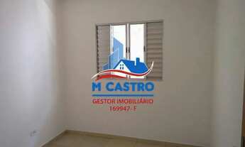 Imagem 5: Casa 02 Dormitorios - Jd. Olinda - Campo Limpo