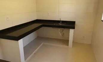 Imagem 4: Excelente casa nova de 3 quartos sendo uma suíte, localização maravilhosa!