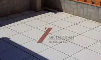 Imagem 7: Sobrado com 3 dormitórios, 234 m² - venda por R$ 540.000,00 ou aluguel por R$ 3.520,00/mês