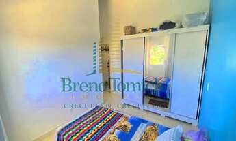 Imagem 2: Coroa Vermelha Casa Duplex 78m² com 2 suítes toda mobiliada a 150m da praia Rio Jardim