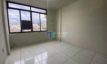 Imagem 4: Kitnet com 1 dormitório, 38 m² - venda por R$ 139.000,00 ou aluguel por R$ 908,53/mês - Sã