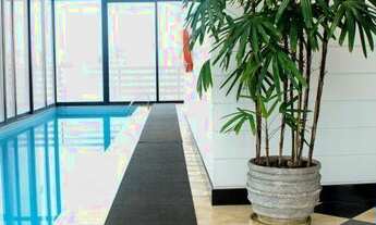 Imagem 6: FLAT APART HOTEL - ITAIM BIBI - SP