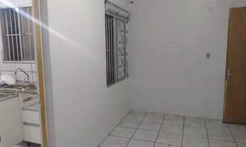 Imagem 6: Apartamento para venda possui 43 metros quadrados com 2 quartos em Samambaia Sul - Brasíli