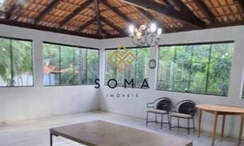 Imagem 6: CASA DE 04 QUARTOS SENDO 02 SUITE NO CONDOMINIO OURO VERMELHO II