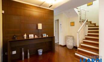 Imagem 7: SOBRADO - BROOKLIN - SP