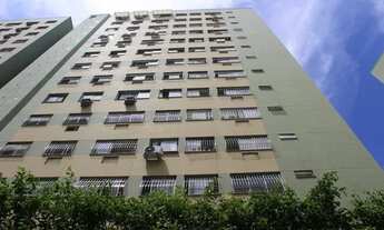 Imagem 3: Apartamento nascente modificado no Formosão - Aluguel