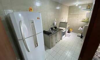 Imagem 7: Apartamento anual 1 quarto mobiliado e próximo do mar na Praia do Morro - Guarapari - ES