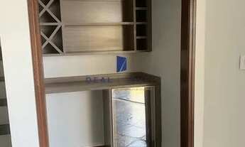 Imagem 7: CASA ASSOBRADADA 3DTS JD. CONSTANTINO MATUCCI