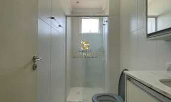 Imagem 2: LM=Apartamento para aluguel com 55 metros quadrados com 2 quartos