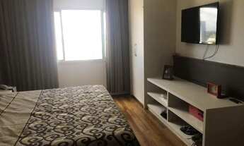 Imagem 5: Apart Hotel - Atmosfera - Av. São Domingos