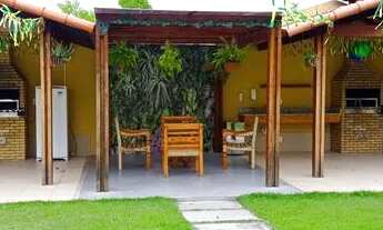 Imagem 5: Lindo apartamento semi-mobiliado em Morada de Laranjeiras